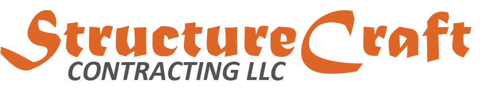 StructureCraft Contracting